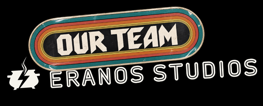 Our Team — Eranos Studios